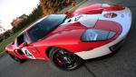 Ford GT Camilo Edition Twin Turbo by Heffner 2011 года